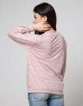Nevada Leopard Sweatshirt