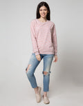 Nevada Leopard Sweatshirt