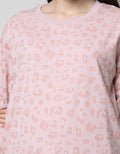 Nevada Leopard Sweatshirt