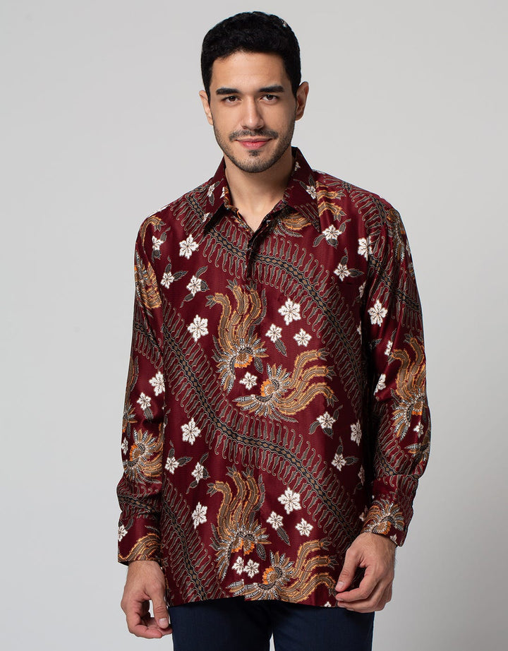 Arjuna Weda Kemeja B
