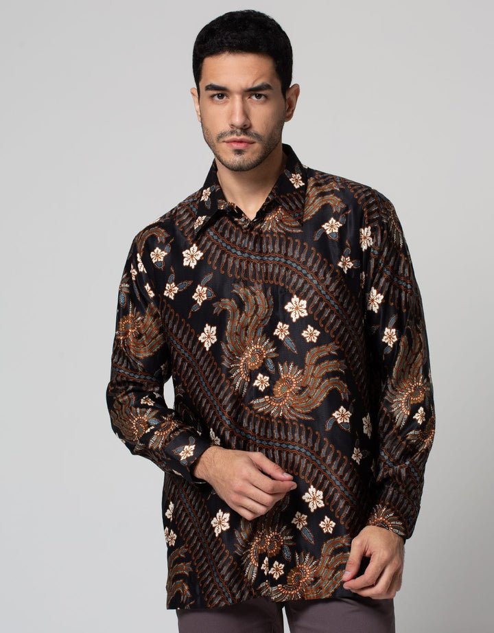 Arjuna Weda Kemeja B