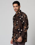 Arjuna Weda Kemeja B