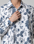 Arjuna Weda Kemeja B