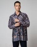 Arjuna Weda shirt B