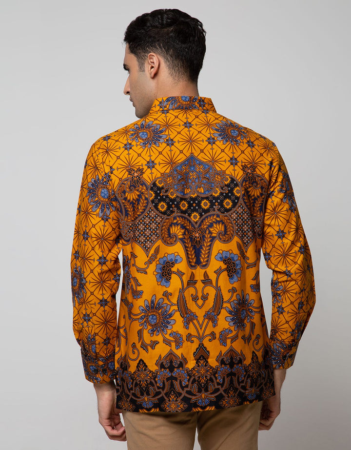 Arjuna Weda Shirt B