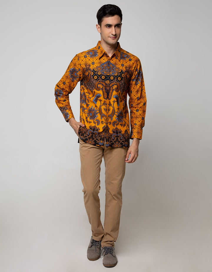 Arjuna Weda Shirt B
