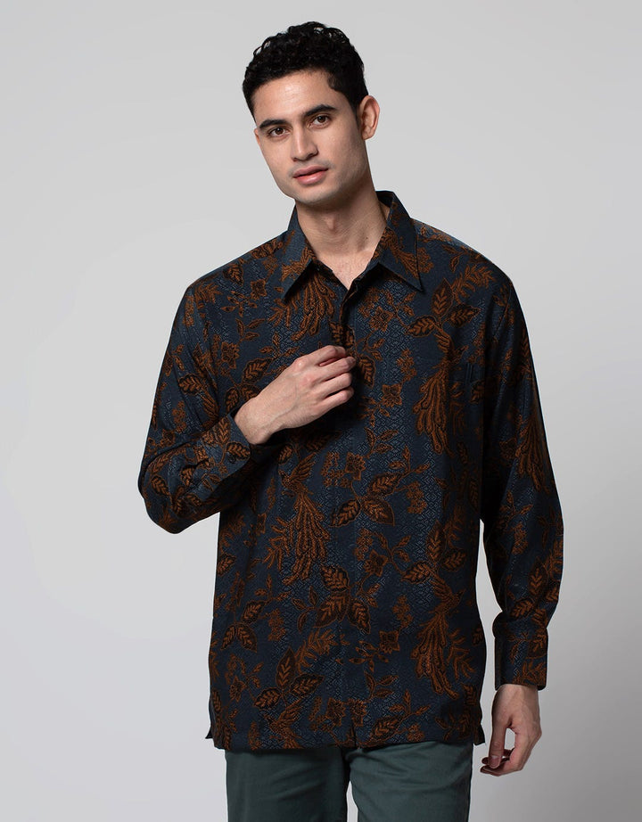 Arjuna Weda Kemeja B