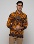 Arjuna Weda Shirt B