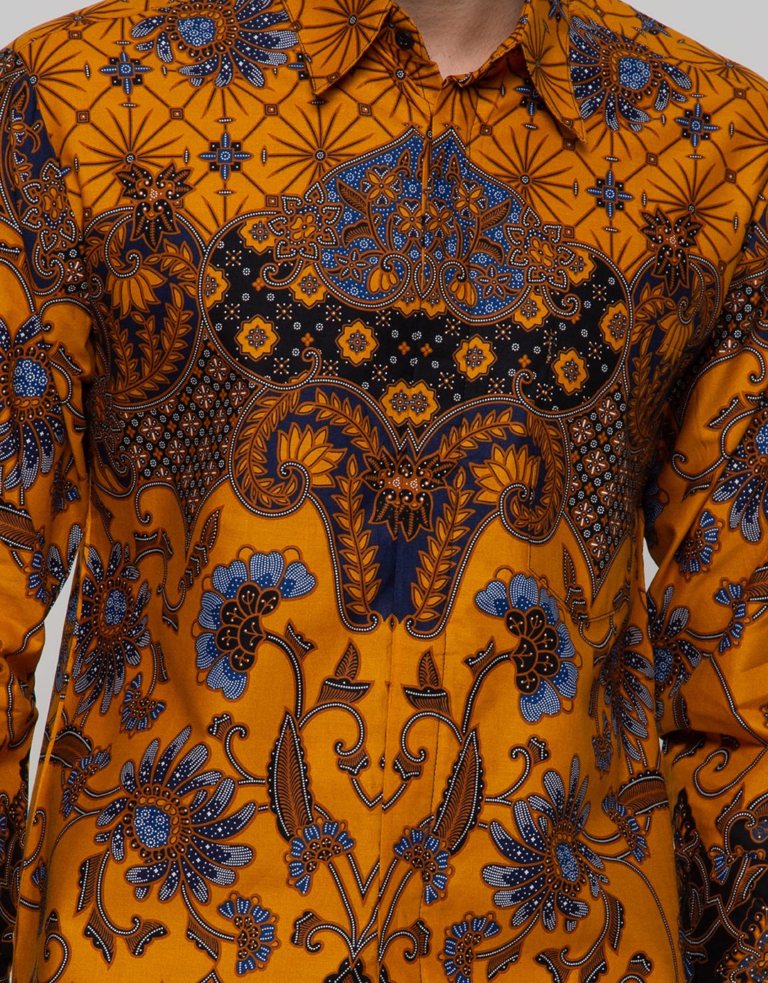 Arjuna Weda Kemeja B