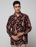 Arjuna Weda Shirt B