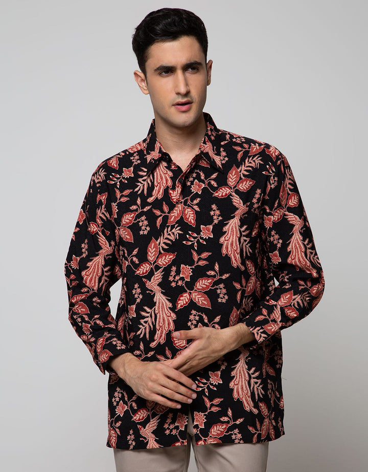 Arjuna Weda Shirt B