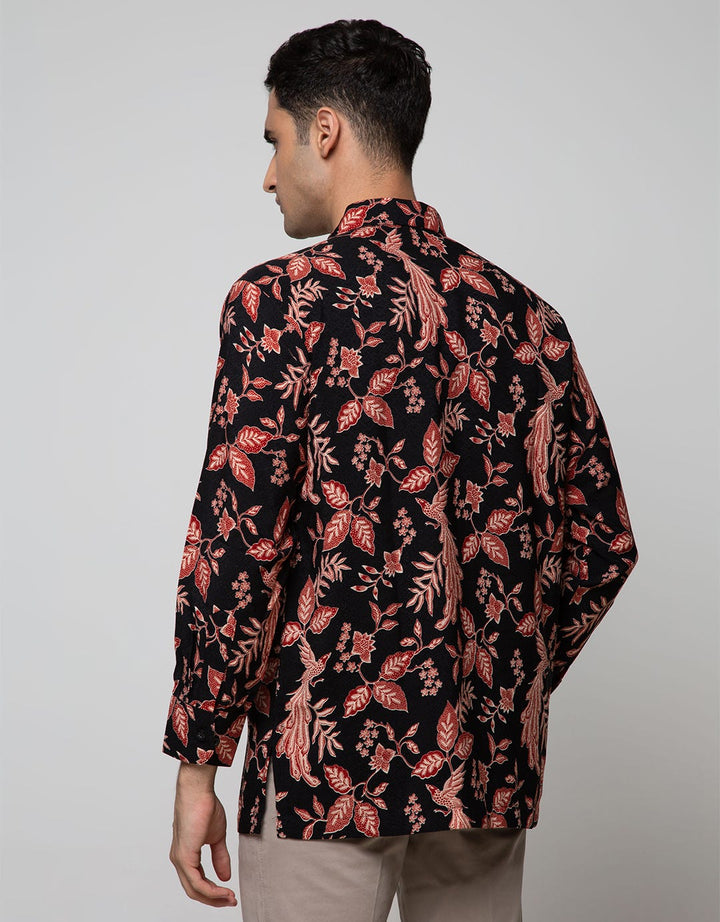 Arjuna Weda Shirt B