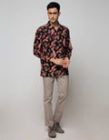 Arjuna Weda Shirt B