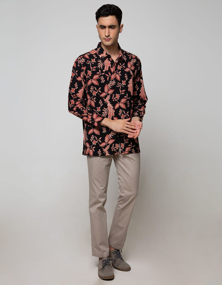 Arjuna Weda Shirt B