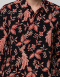 Arjuna Weda Shirt B