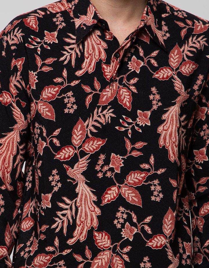 Arjuna Weda Shirt B