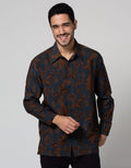 Arjuna Weda Kemeja B
