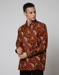 Arjuna Weda Kemeja B