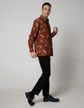 Arjuna Weda Kemeja B
