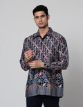 Arjuna Weda kemeja B