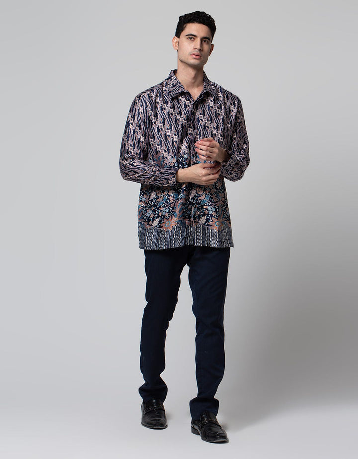 Arjuna Weda kemeja B