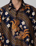 Arjuna Weda Kemeja B