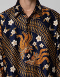 Arjuna Weda Kemeja B