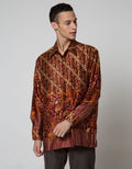 Arjuna Weda shirt B
