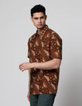 Arjuna Batik Hem Bat