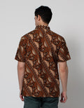 Arjuna Batik Hem Bat