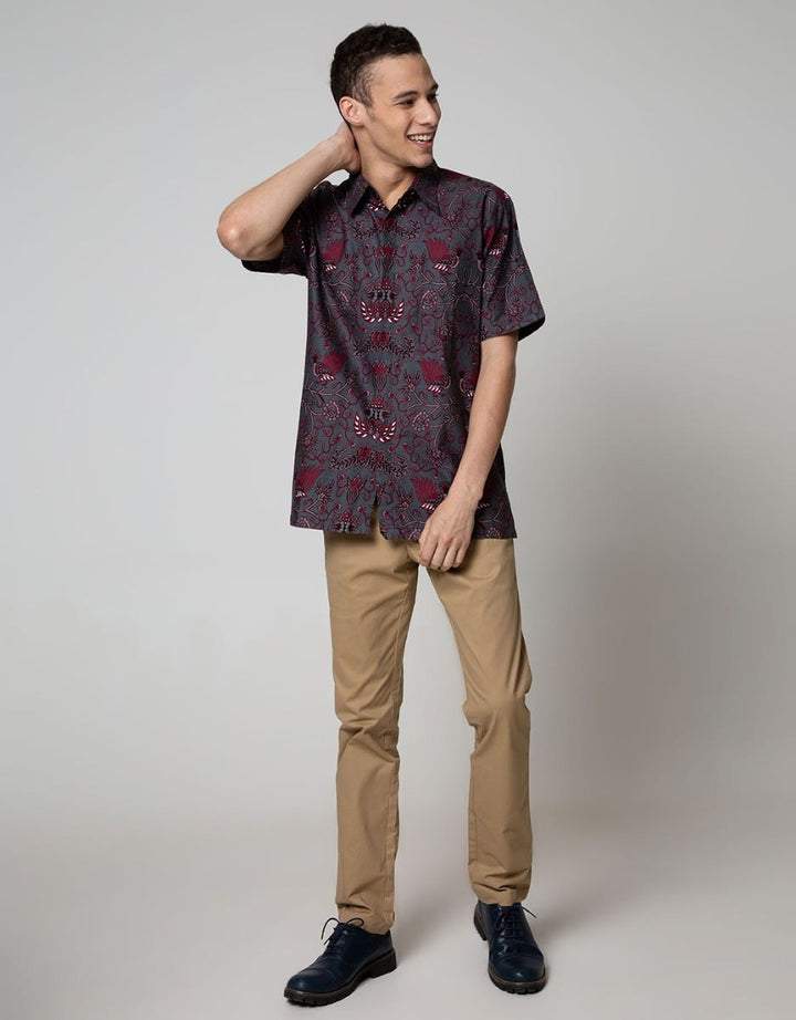Arjuna Weda Kemeja B