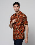 Arjuna Batik Hem Bat