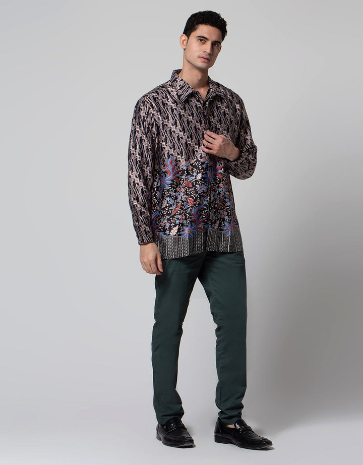 Arjuna Weda kemeja B