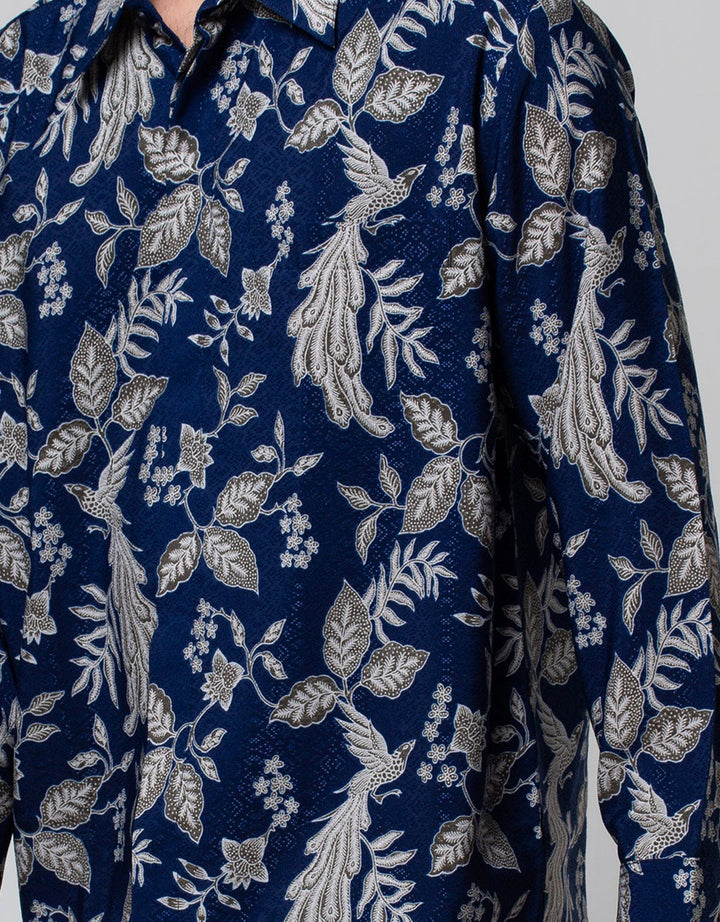 Arjuna Weda Shirt B