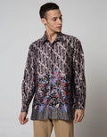 Arjuna Weda shirt B