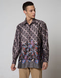 Arjuna Weda shirt B
