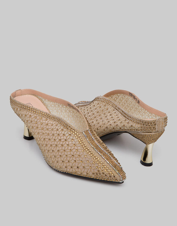 Peter Keiza Fabulous Heels
