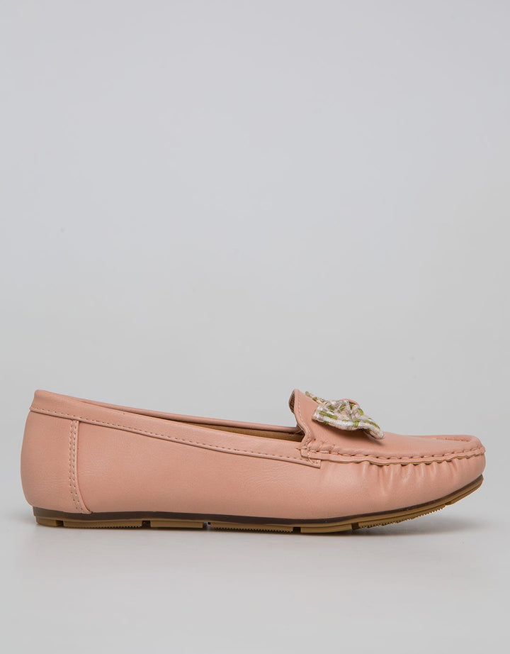 Peter Keiza Flat Shoes Casual