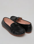 Peter Keiza Flat Shoes Elegant