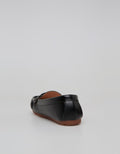Peter Keiza Flat Shoes Elegant