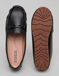 Peter Keiza Flat Shoes Elegant