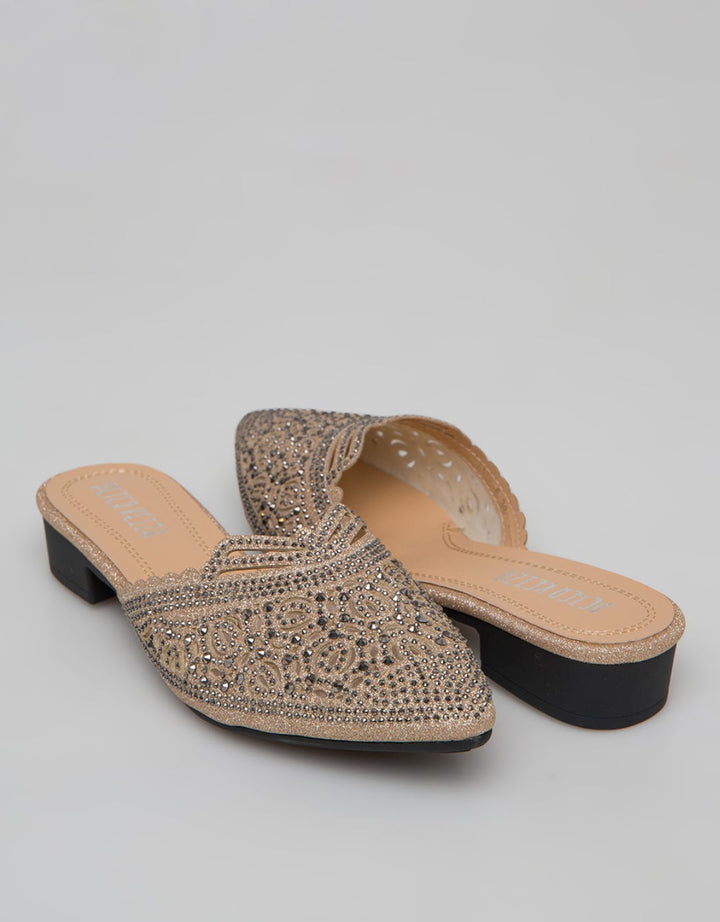 Peter Keiza Heels Amante