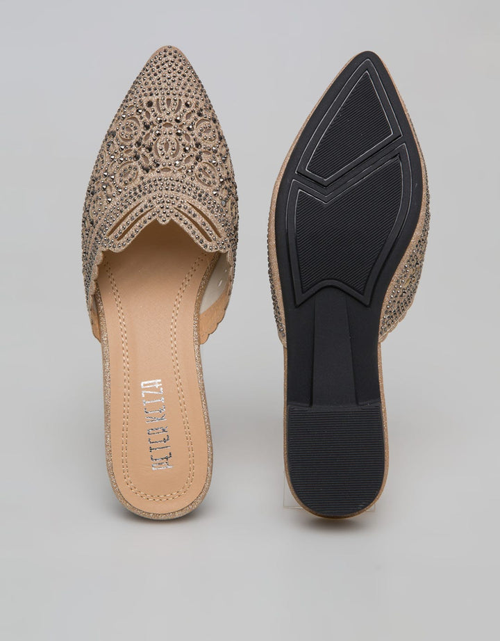 Peter Keiza Heels Amante