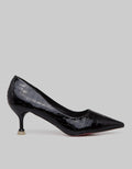 Peterkeiza Heels Shoes Plain