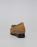Peter Keiza moccasins With Ribbon