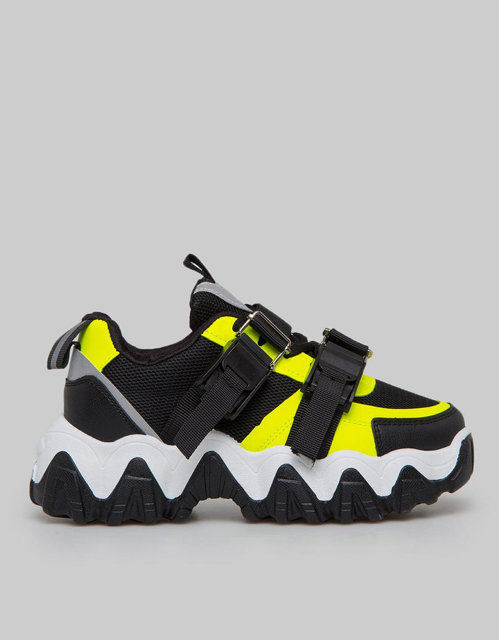 Peter Keiza Sneakers