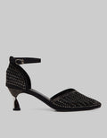 Peter Keiza Heels Pin
