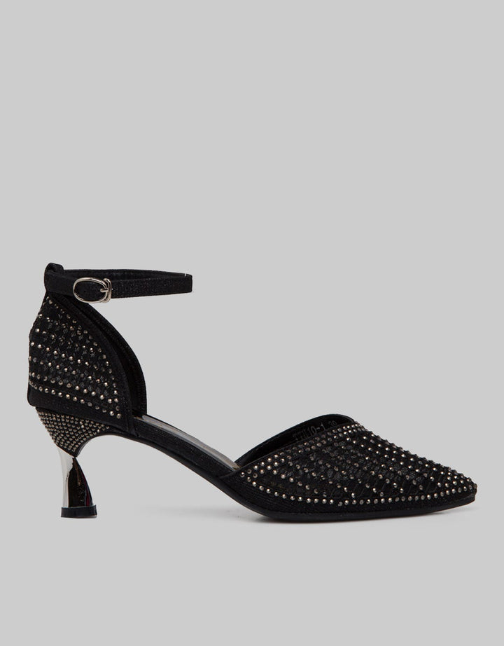 Peter Keiza Heels Pin