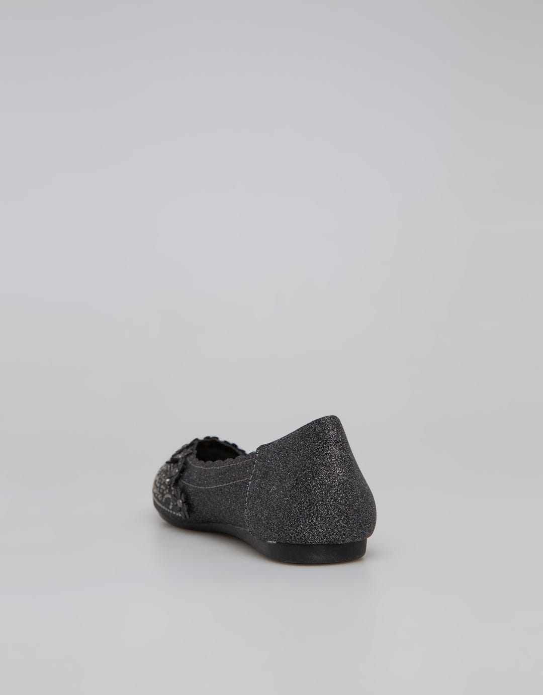 Peter Keiza Flatshoes Flower Detail Amante