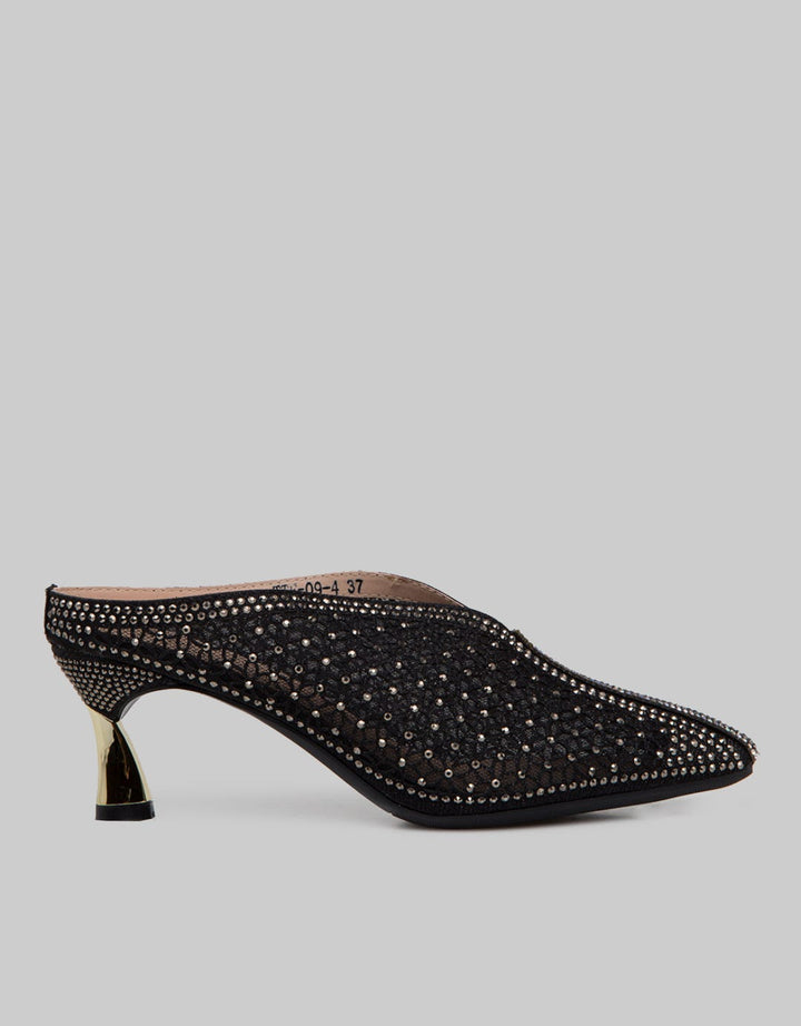 Peter Keiza Fabulous Heels